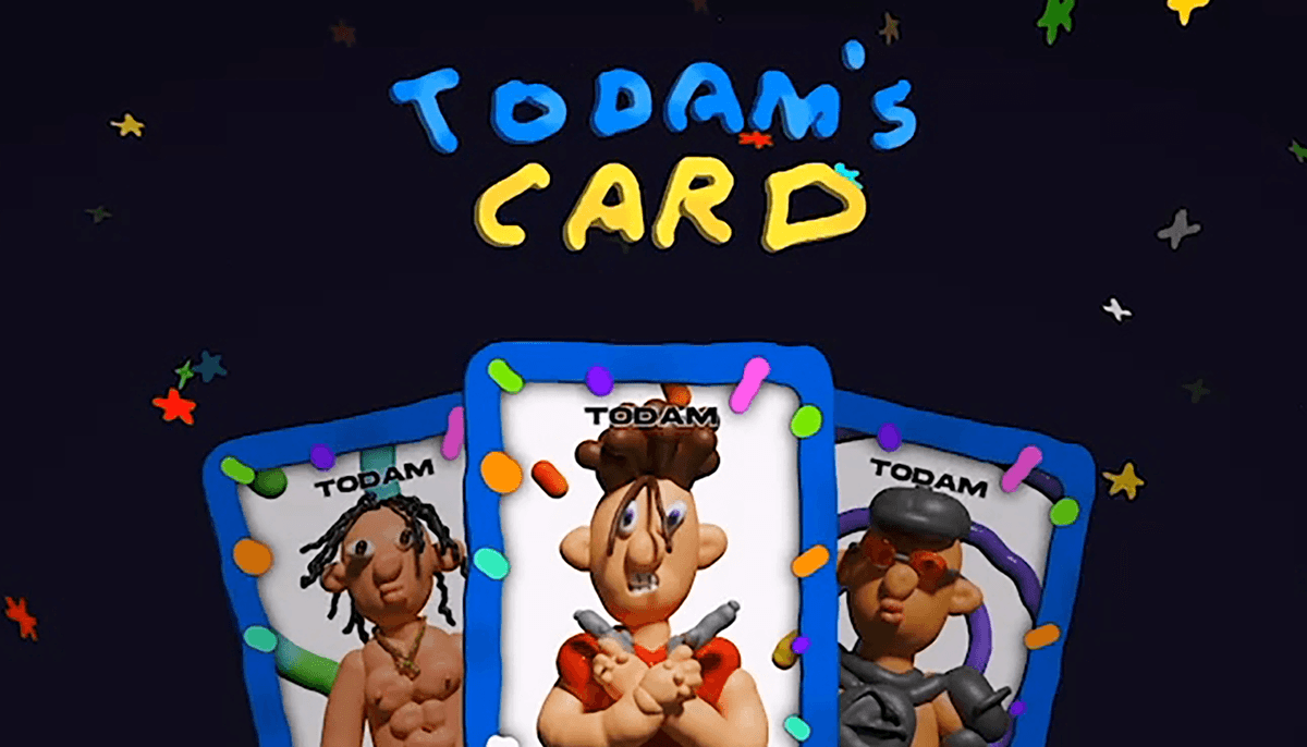 todamcard