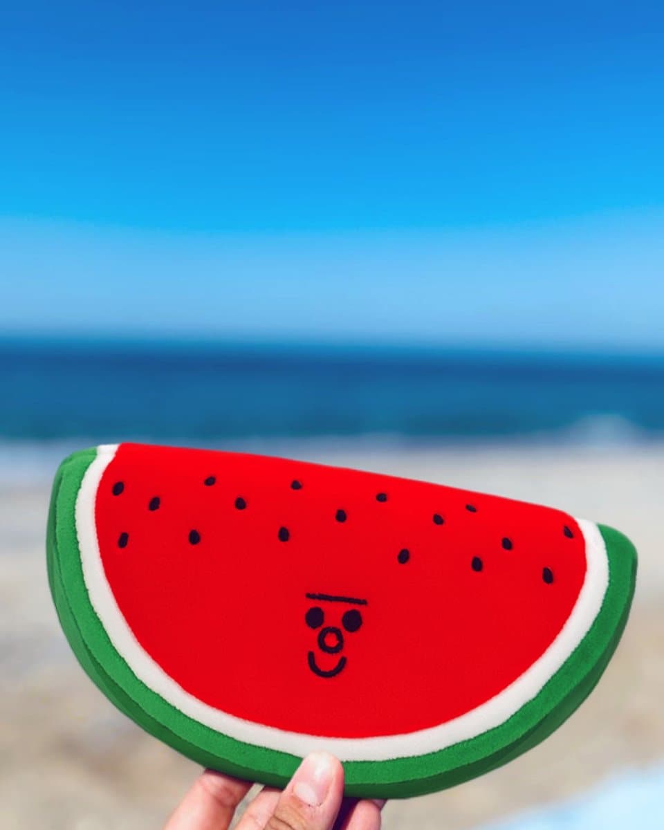 GENTLE WATERMELON