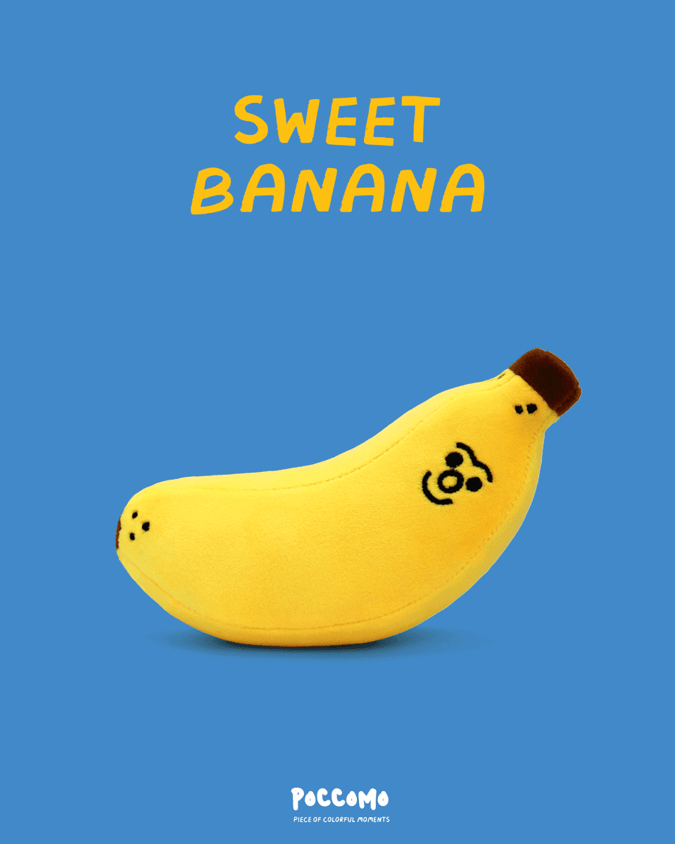 SWEET BANANA