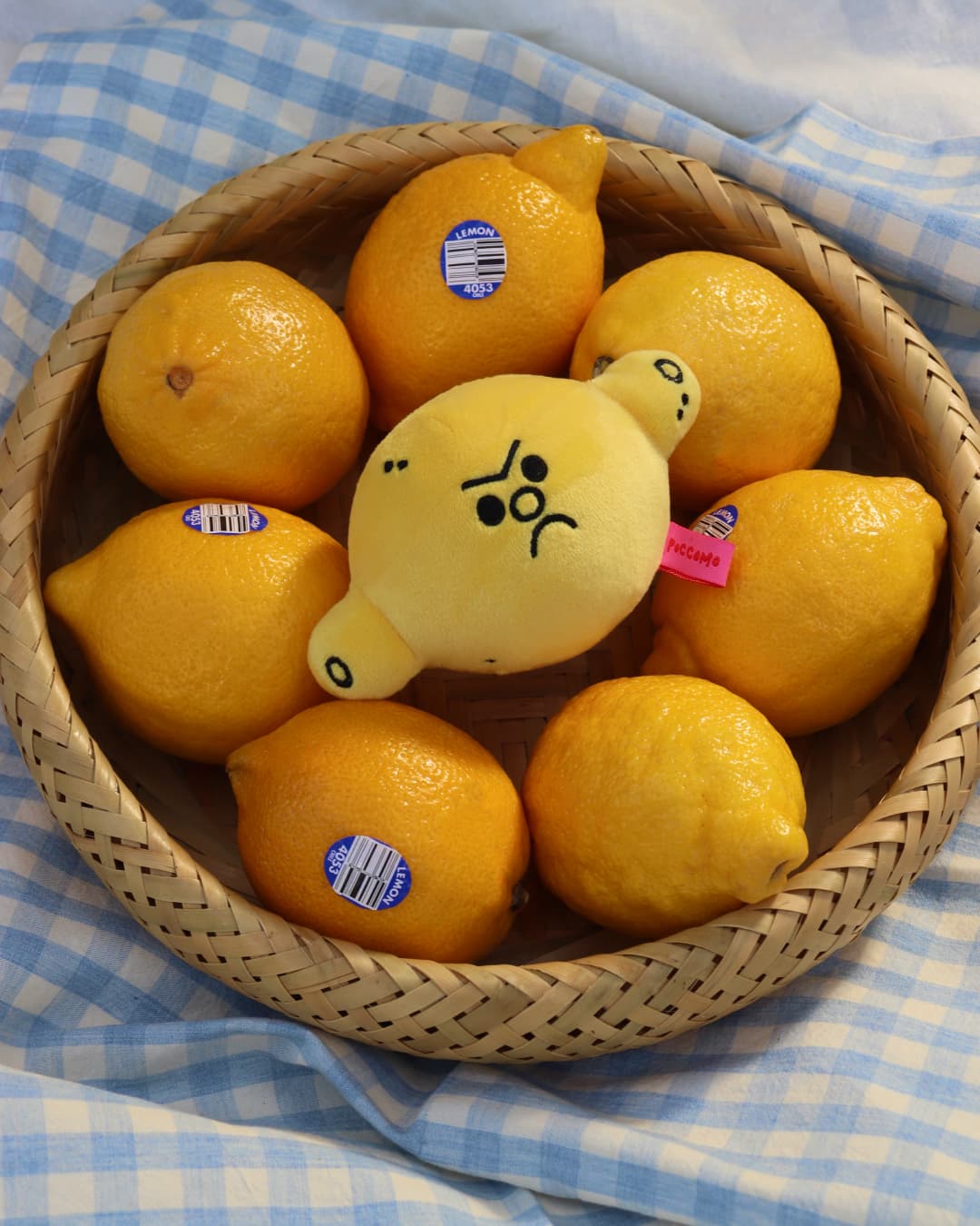 ANGRY LEMON 3