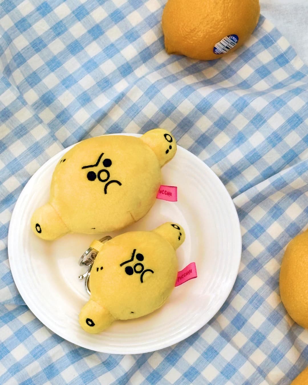 ANGRY LEMON 4