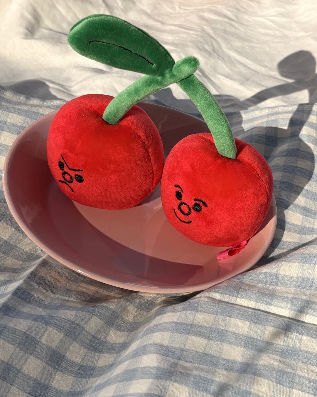 MOODY CHERRY