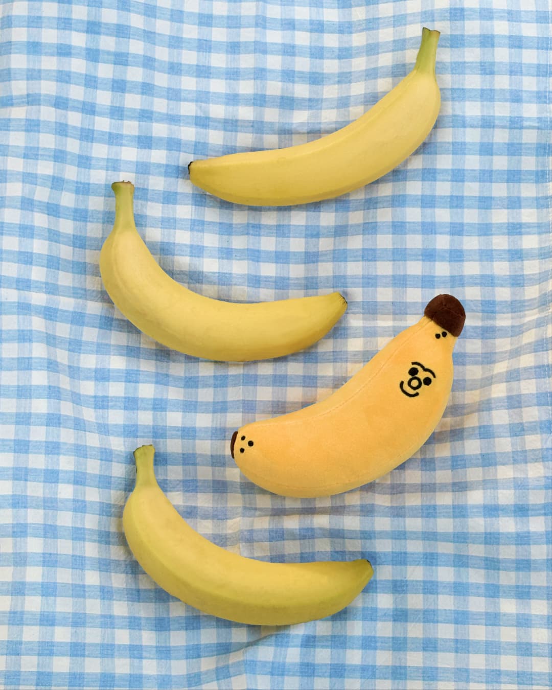 SWEET BANANA 3
